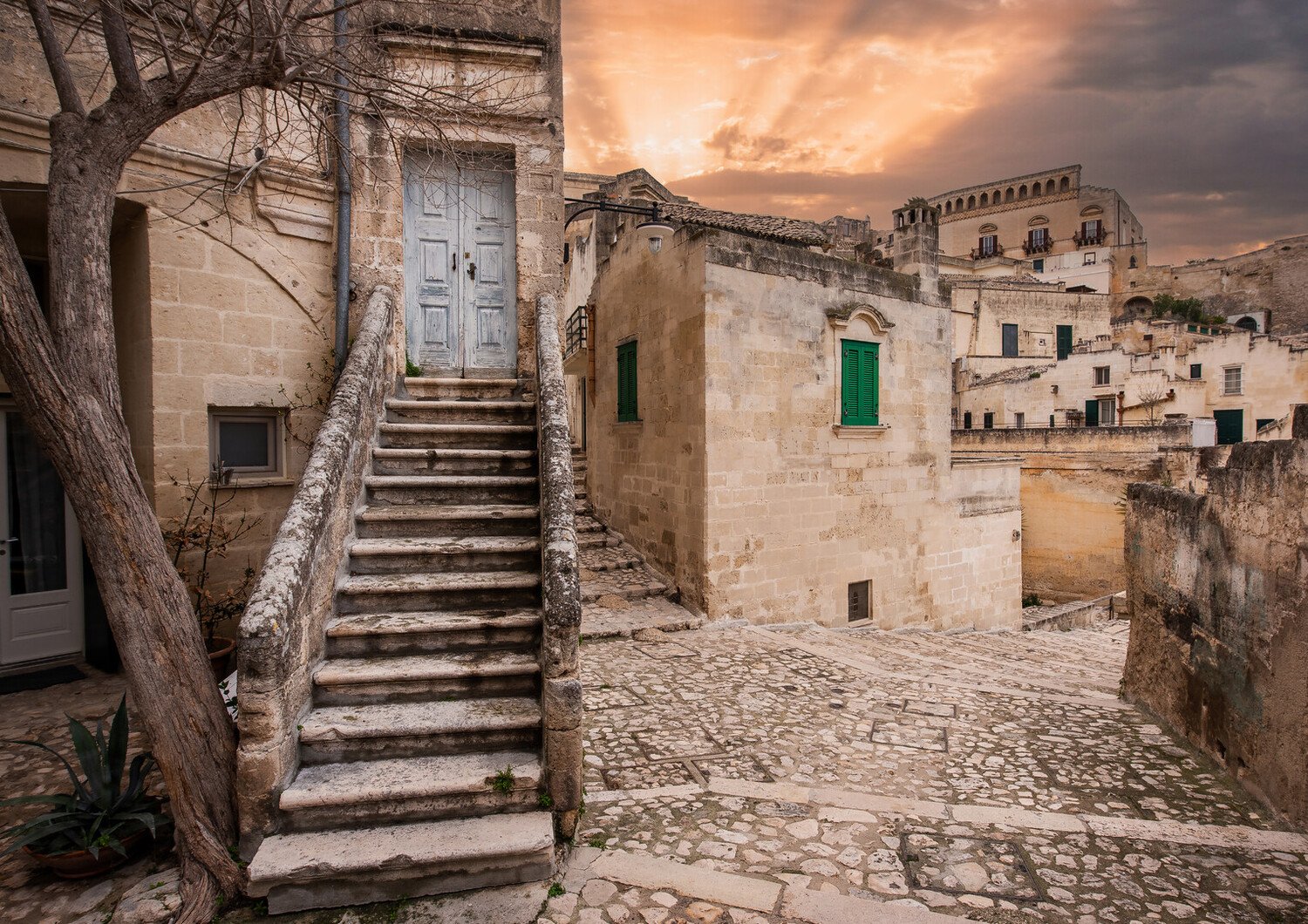 Visiter les Sassi di Matera : Ville troglodyte intemporelle d'Italie - 2026 - 4 - sassi di matera sassi di matera - Visiter les Sassi di Matera : Ville troglodyte intemporelle d'Italie - 2026 - 3