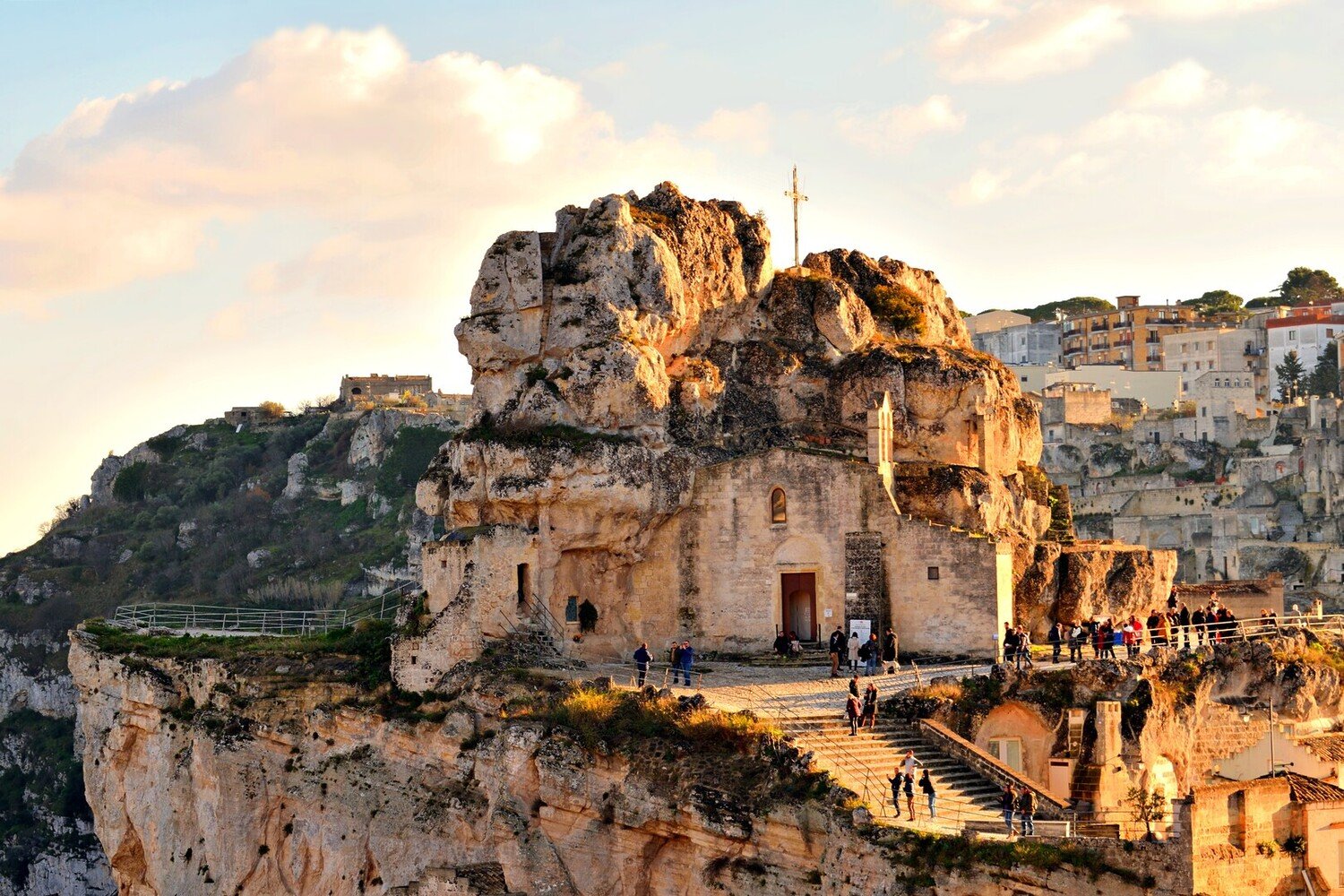 Visiter les Sassi di Matera : Ville troglodyte intemporelle d'Italie - 2026 - 12 - sassi di matera sassi di matera - Visiter les Sassi di Matera : Ville troglodyte intemporelle d'Italie - 2026 - 11