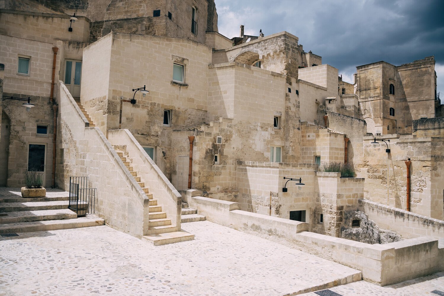 Visiter les Sassi di Matera : Ville troglodyte intemporelle d'Italie - 2026 - 8 - sassi di matera sassi di matera - Visiter les Sassi di Matera : Ville troglodyte intemporelle d'Italie - 2026 - 7