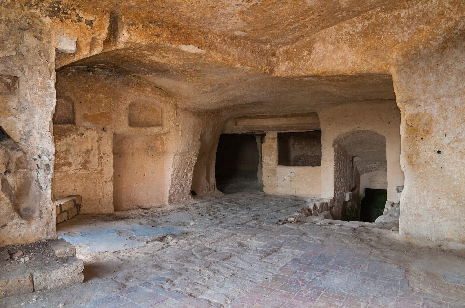 Visiter les Sassi di Matera : Ville troglodyte intemporelle d'Italie - 2026 - 10 - sassi di matera sassi di matera - Visiter les Sassi di Matera : Ville troglodyte intemporelle d'Italie - 2026 - 9