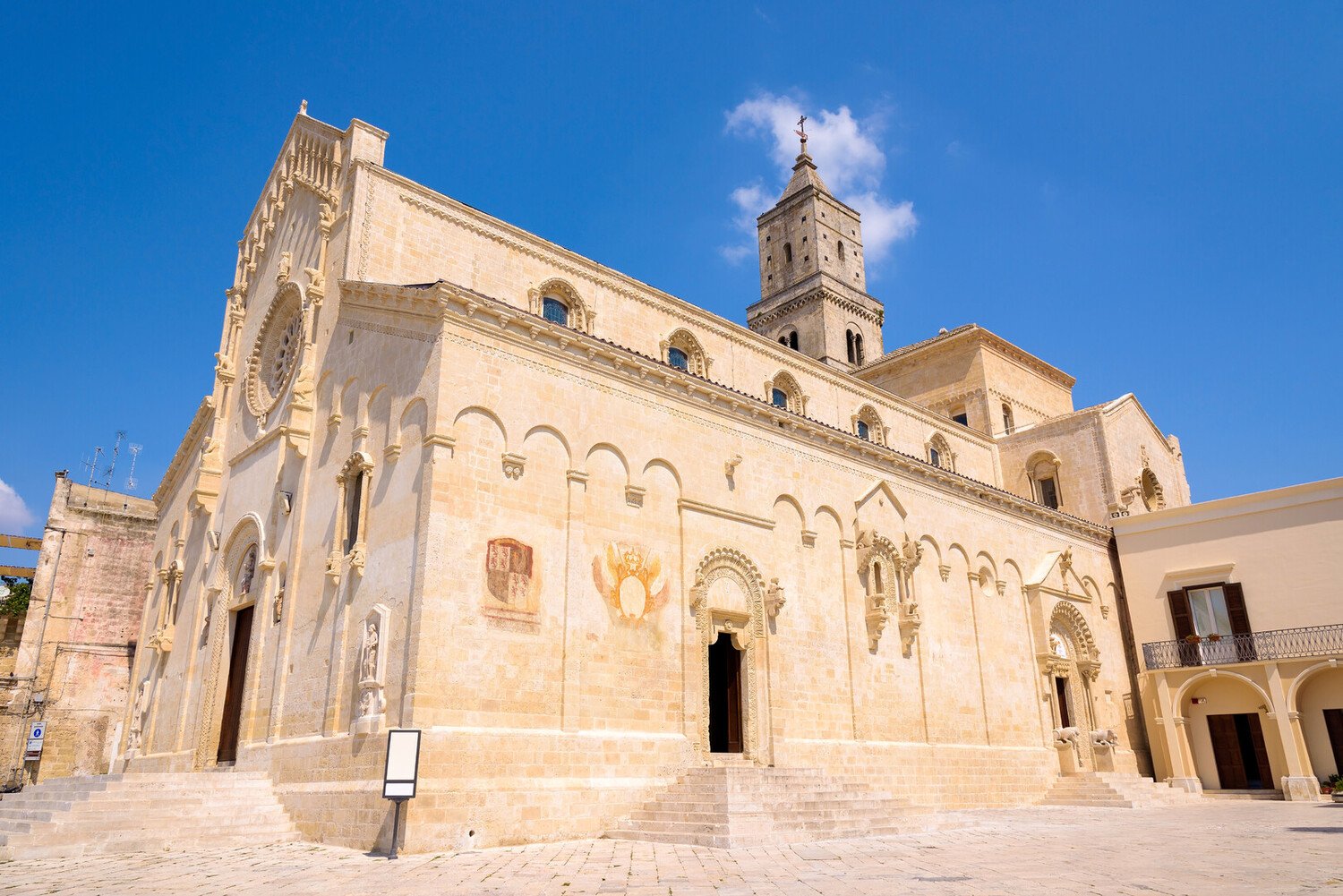 Visiter les Sassi di Matera : Ville troglodyte intemporelle d'Italie - 2026 - 6 - sassi di matera sassi di matera - Visiter les Sassi di Matera : Ville troglodyte intemporelle d'Italie - 2026 - 5