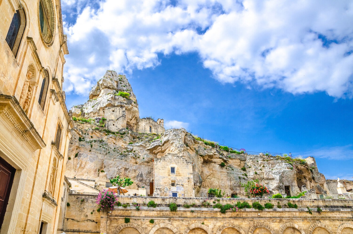 Visiter les Sassi di Matera : Ville troglodyte intemporelle d'Italie - 2026 - 18 - sassi di matera sassi di matera - Visiter les Sassi di Matera : Ville troglodyte intemporelle d'Italie - 2026 - 17