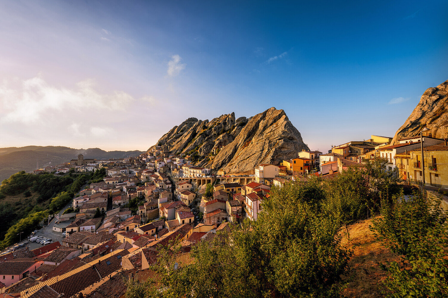 Visit Castelmezzano Italy: Adventure in the Dolomites - 2026 - 16 - Visit Castelmezzano Visit Castelmezzano - Visit Castelmezzano Italy: Adventure in the Dolomites - 2026 - 15