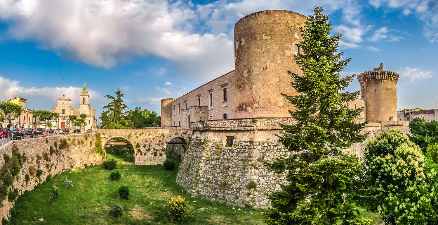 Discover the Timeless Beauty of Venosa Italy - 2026 - 8 - venosa venosa - Discover the Timeless Beauty of Venosa Italy - 2026 - 7