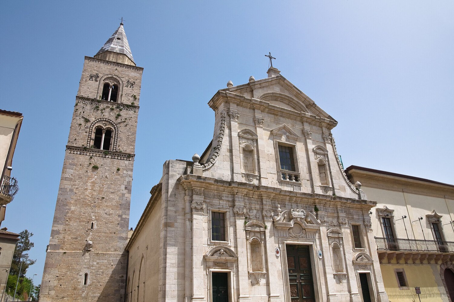 Visit Melfi Italy: The Castle and Its 11th Century Wonders - 2026 - 6 - Visit Melfi Visit Melfi - Visit Melfi Italy: The Castle and Its 11th Century Wonders - 2026 - 5