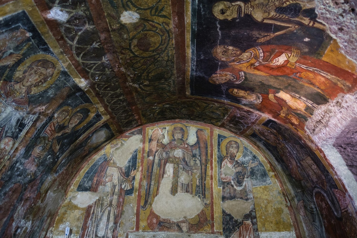 Visit Melfi Italy: The Castle and Its 11th Century Wonders - 2026 - 8 - Visit Melfi Visit Melfi - Visit Melfi Italy: The Castle and Its 11th Century Wonders - 2026 - 7