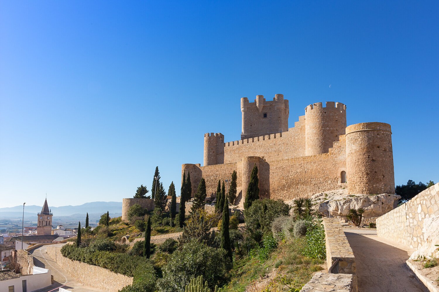 Top Things to do in Villena Spain: Plan Your Next Trip - 2026 - 4 - things to do in villena things to do in villena - Top Things to do in Villena Spain: Plan Your Next Trip - 2026 - 3