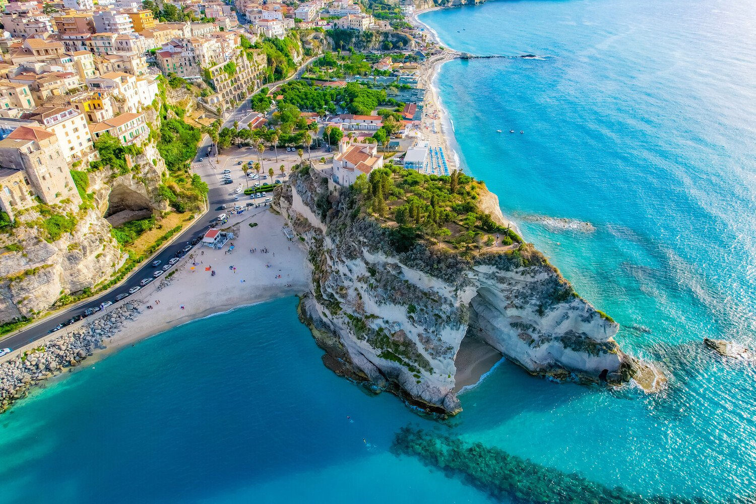 Top 10 des plus belles plages en Calabre - 2026 - 2 - plages de calabre plages de calabre - Top 10 des plus belles plages en Calabre - 2026 - 1