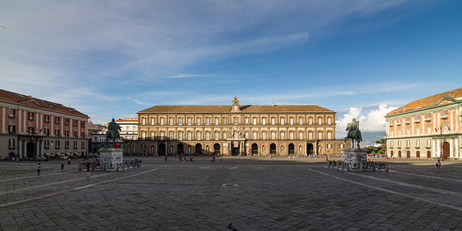 Que faire à Naples : Ruelles vivantes et trésors archéologiques - 2026 - 6 - naples naples - Que faire à Naples : Ruelles vivantes et trésors archéologiques - 2026 - 5
