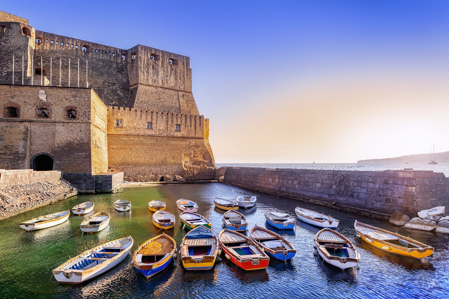 Que faire à Naples : Ruelles vivantes et trésors archéologiques - 2026 - 18 - naples naples - Que faire à Naples : Ruelles vivantes et trésors archéologiques - 2026 - 17