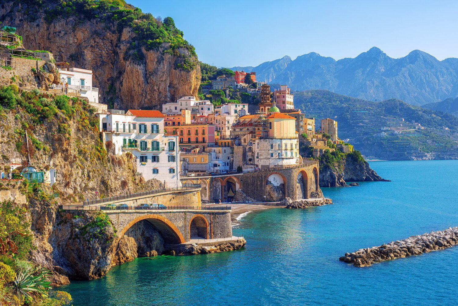 Visiter Vietri sul Mare : La perle artisanale de Campanie - 2026 - 22 - vietri sul mare vietri sul mare - Visiter Vietri sul Mare : La perle artisanale de Campanie - 2026 - 21