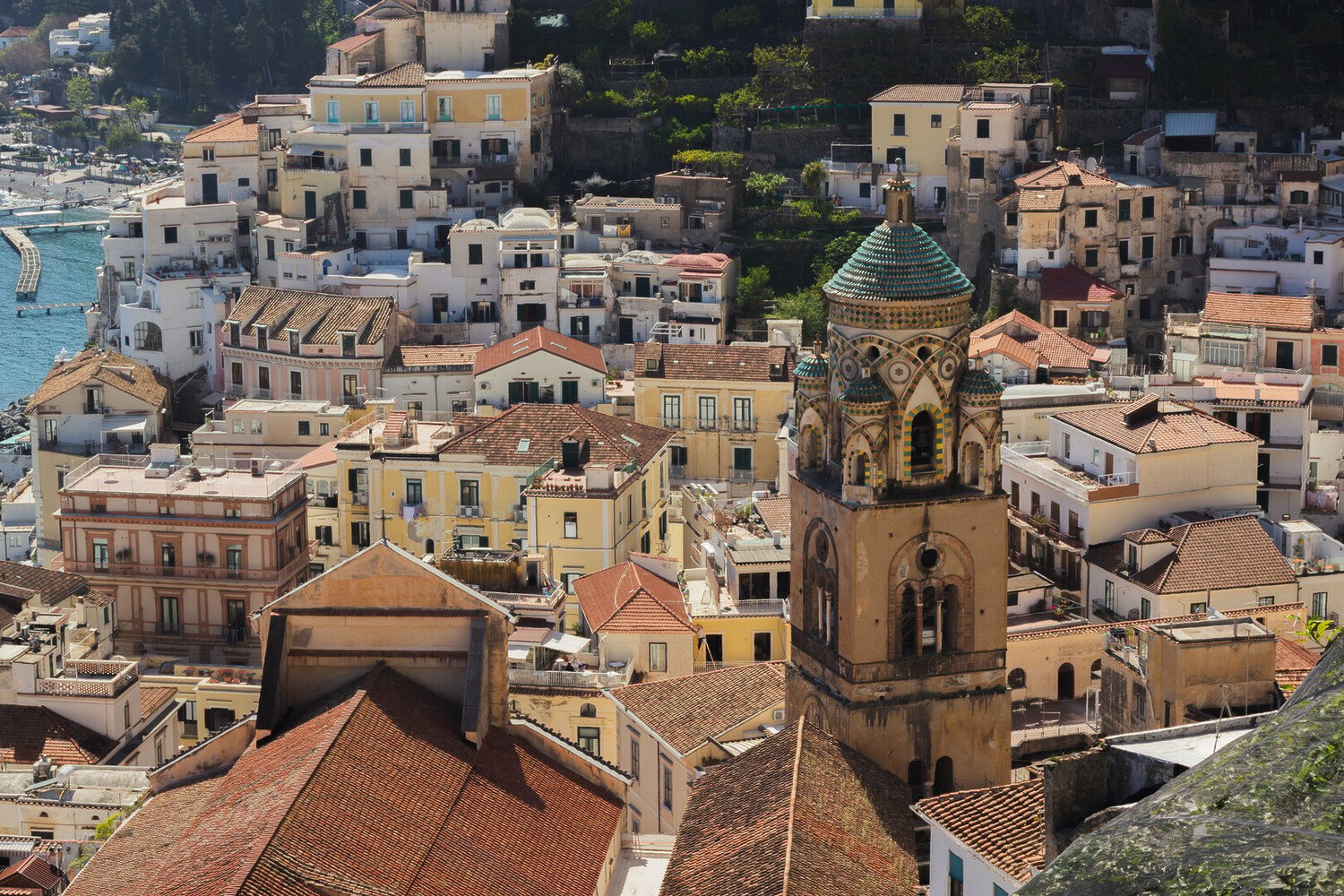 Visiter Ravello : Un joyau perché sur la Côte Amalfitaine - 2026 - 14 - ravello ravello - Visiter Ravello : Un joyau perché sur la Côte Amalfitaine - 2026 - 13