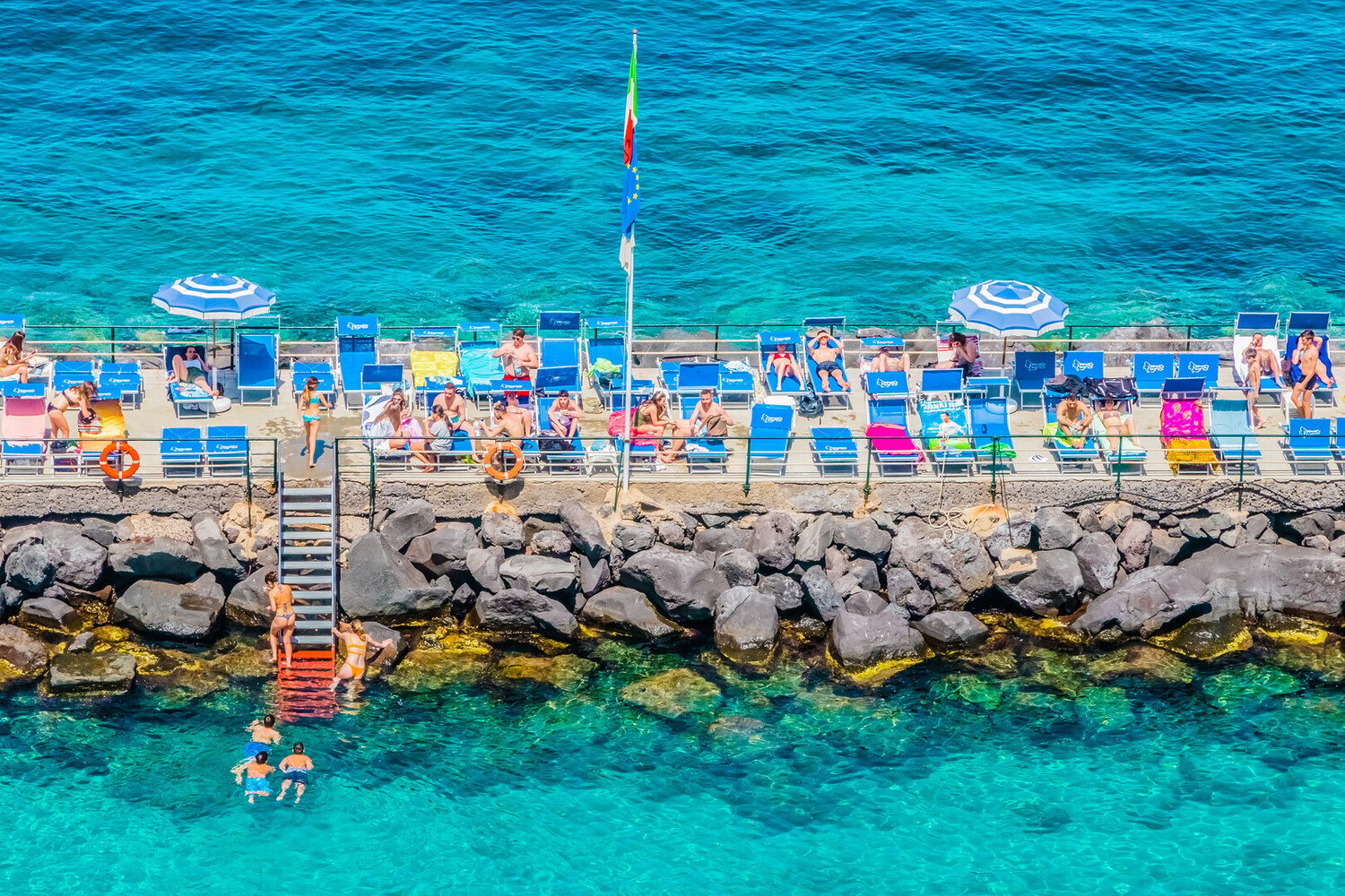 Que faire à Sorrente : Les incontournables, entre falaises et Limoncello - 2026 - 10 - sorrente sorrente - Que faire à Sorrente : Les incontournables, entre falaises et Limoncello - 2026 - 9