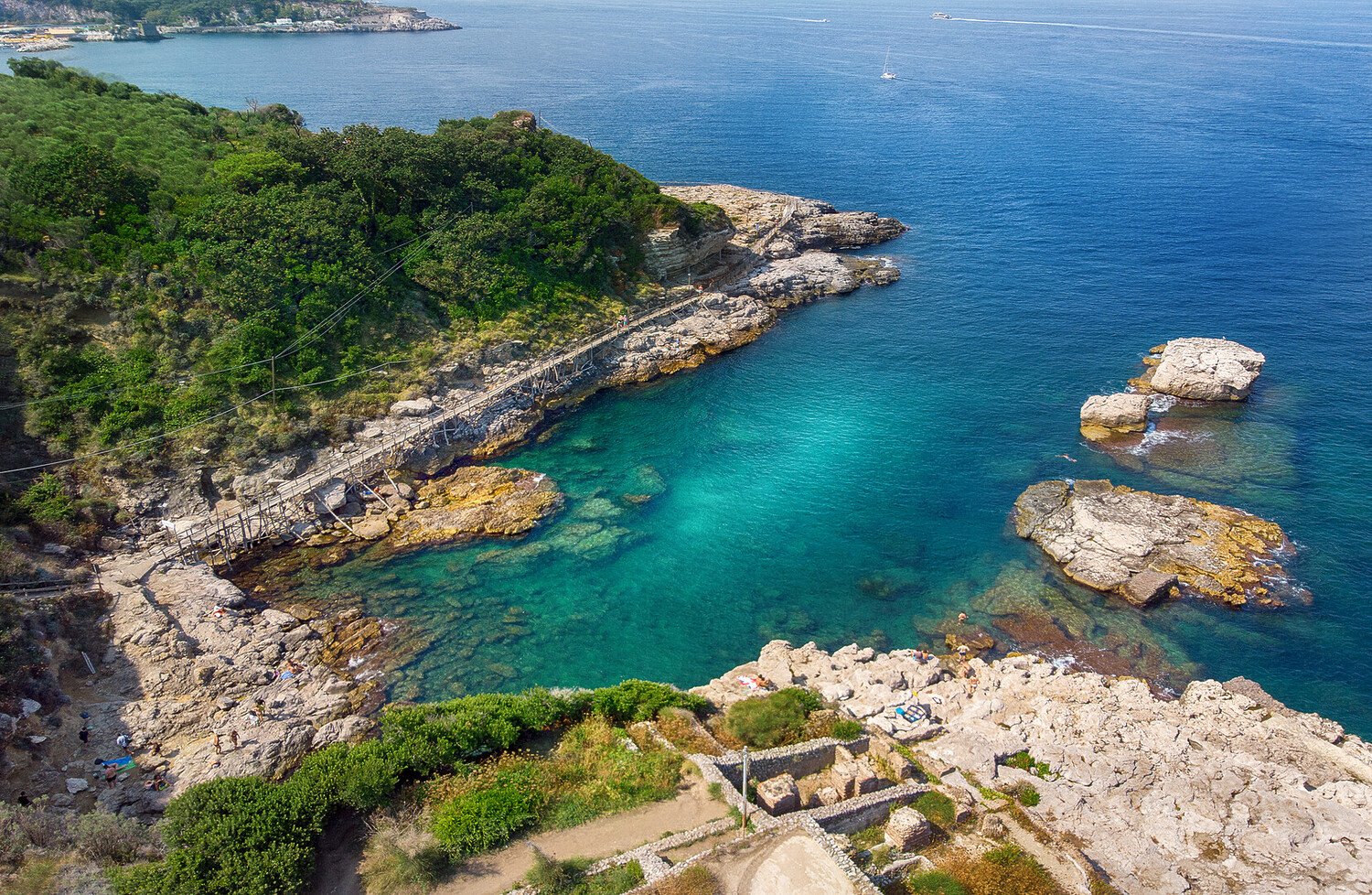 Que faire à Sorrente : Les incontournables, entre falaises et Limoncello - 2026 - 16 - sorrente sorrente - Que faire à Sorrente : Les incontournables, entre falaises et Limoncello - 2026 - 15