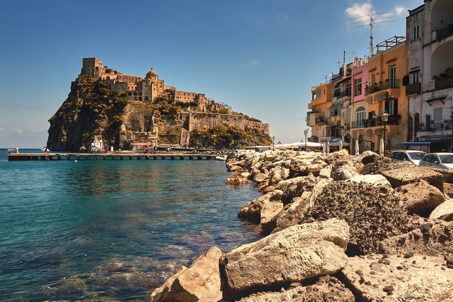 Que faire à Procida : L'île secrète de la baie de Naples à ne pas manquer - 2026 - 22 - procida procida - Que faire à Procida : L'île secrète de la baie de Naples à ne pas manquer - 2026 - 21