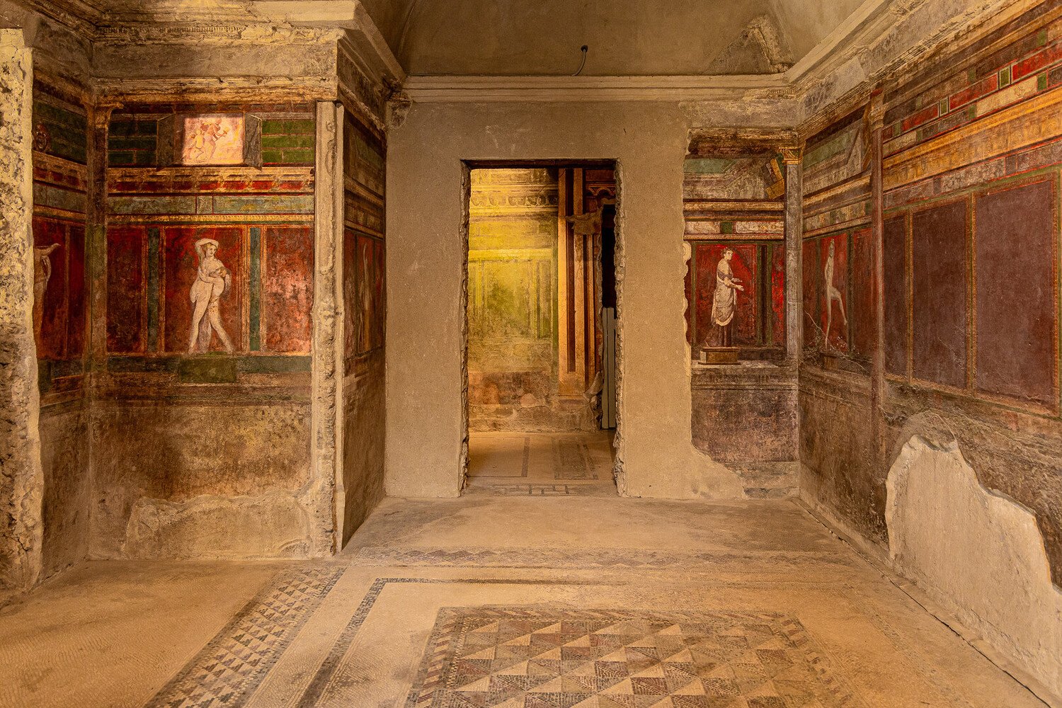 Visit Pompeii and Explore the Ancient City - 2026 - 8 - visit pompeii visit pompeii - Visit Pompeii and Explore the Ancient City - 2026 - 7