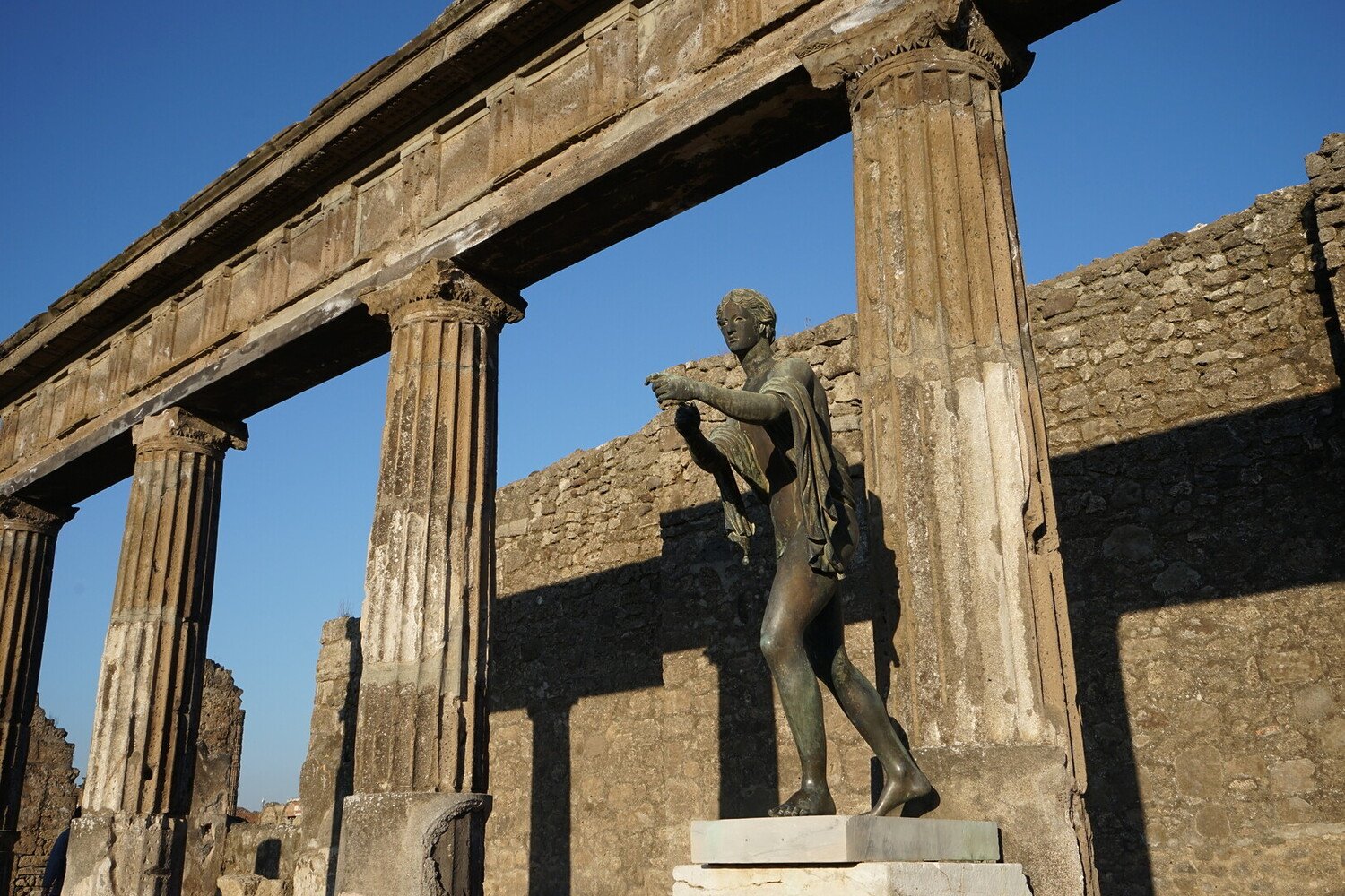 Visiter Pompei : Voyage au cœur d’une Cité Antique - 2026 - 18 - pompéi pompéi - Visiter Pompei : Voyage au cœur d’une Cité Antique - 2026 - 17