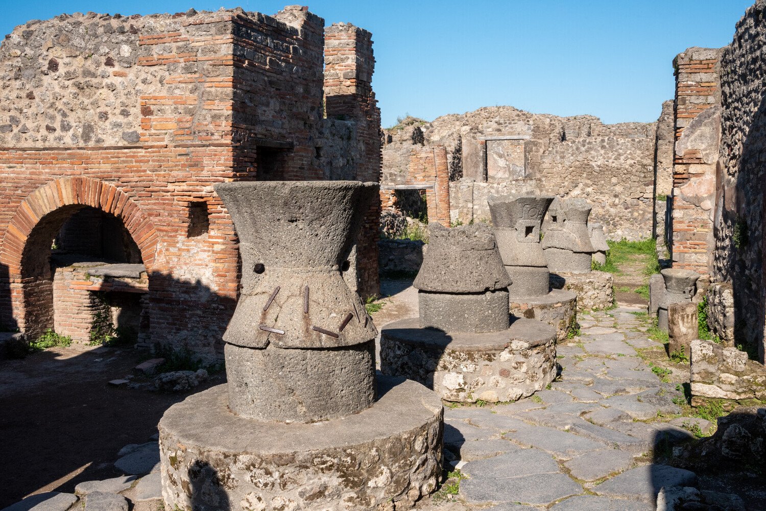 Visiter Pompei : Voyage au cœur d’une Cité Antique - 2026 - 20 - pompéi pompéi - Visiter Pompei : Voyage au cœur d’une Cité Antique - 2026 - 19
