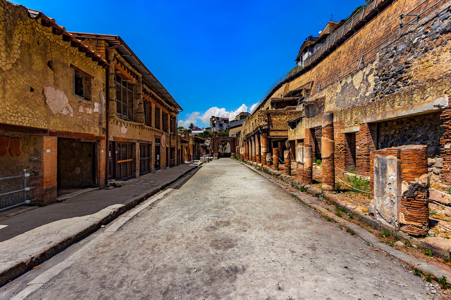 Visit Herculaneum: A Journey Through the Ruins - 2026 - 10 - Visit Herculaneum Visit Herculaneum - Visit Herculaneum: A Journey Through the Ruins - 2026 - 9