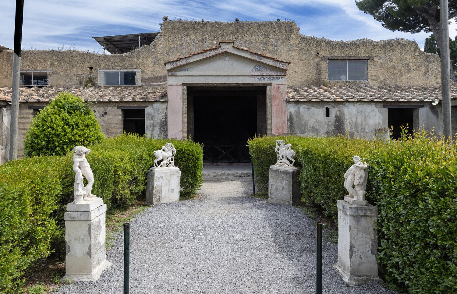 Visit Herculaneum: A Journey Through the Ruins - 2026 - 12 - Visit Herculaneum Visit Herculaneum - Visit Herculaneum: A Journey Through the Ruins - 2026 - 11