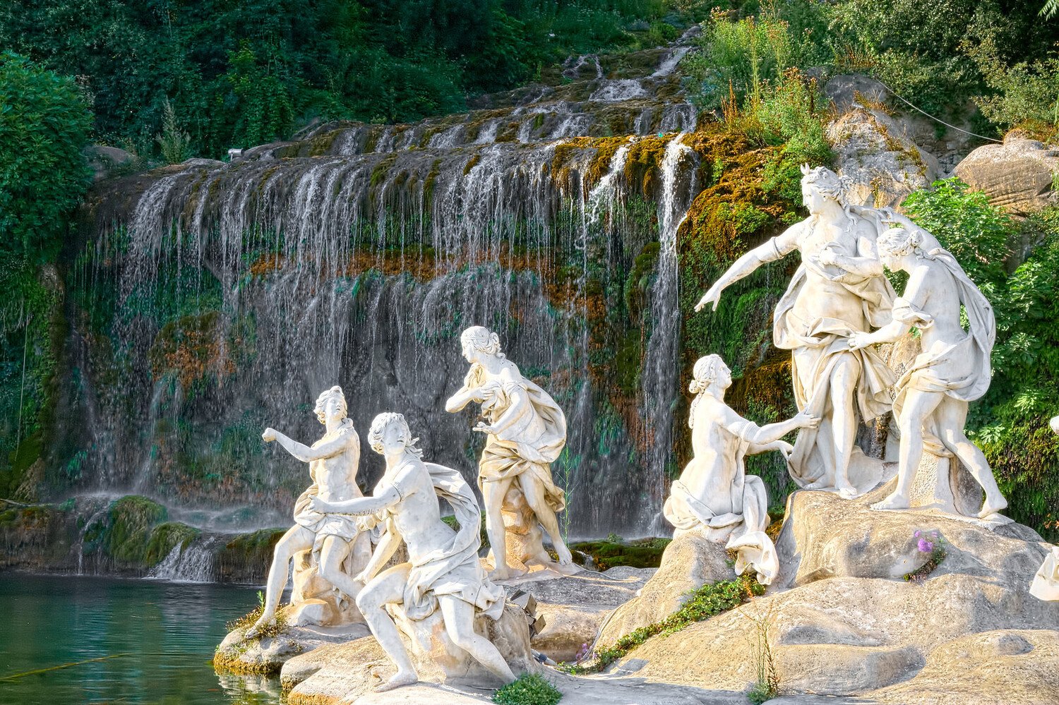 Visit Caserta: Explore the Majestic Royal Palace - 2026 - 6 - Visit Caserta Visit Caserta - Visit Caserta: Explore the Majestic Royal Palace - 2026 - 5