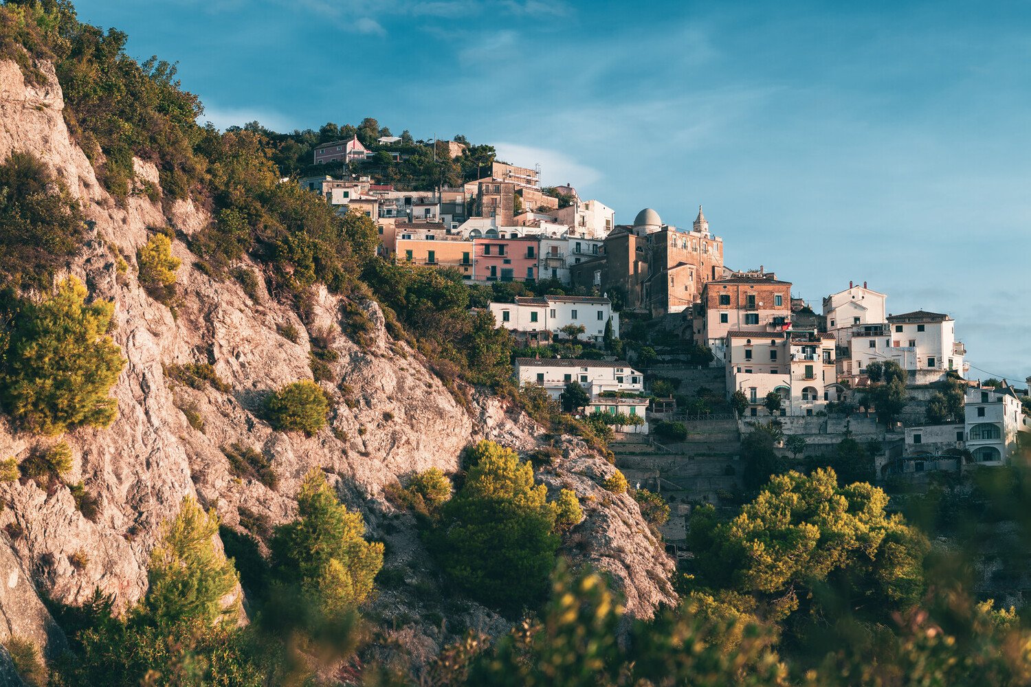 Visiter Vietri sul Mare : La perle artisanale de Campanie - 2026 - 18 - vietri sul mare vietri sul mare - Visiter Vietri sul Mare : La perle artisanale de Campanie - 2026 - 17