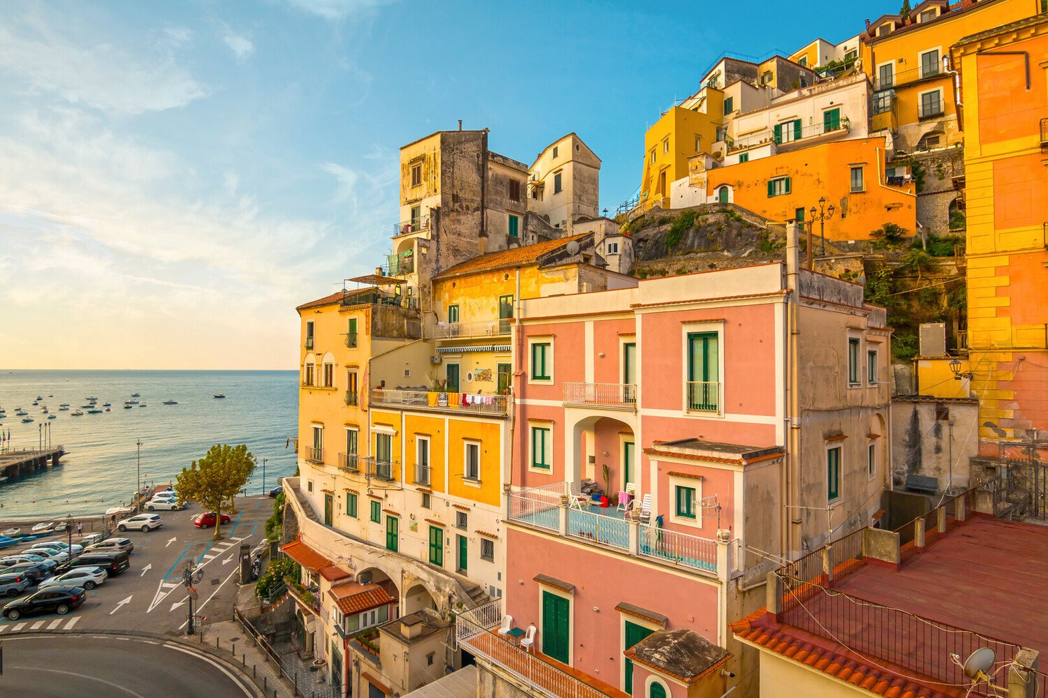 Visiter Minori : Joyaux discret entre citronniers, mer et vestiges romains en Italie - 2026 - 6 - minori minori - Visiter Minori : Joyaux discret entre citronniers, mer et vestiges romains en Italie - 2026 - 5