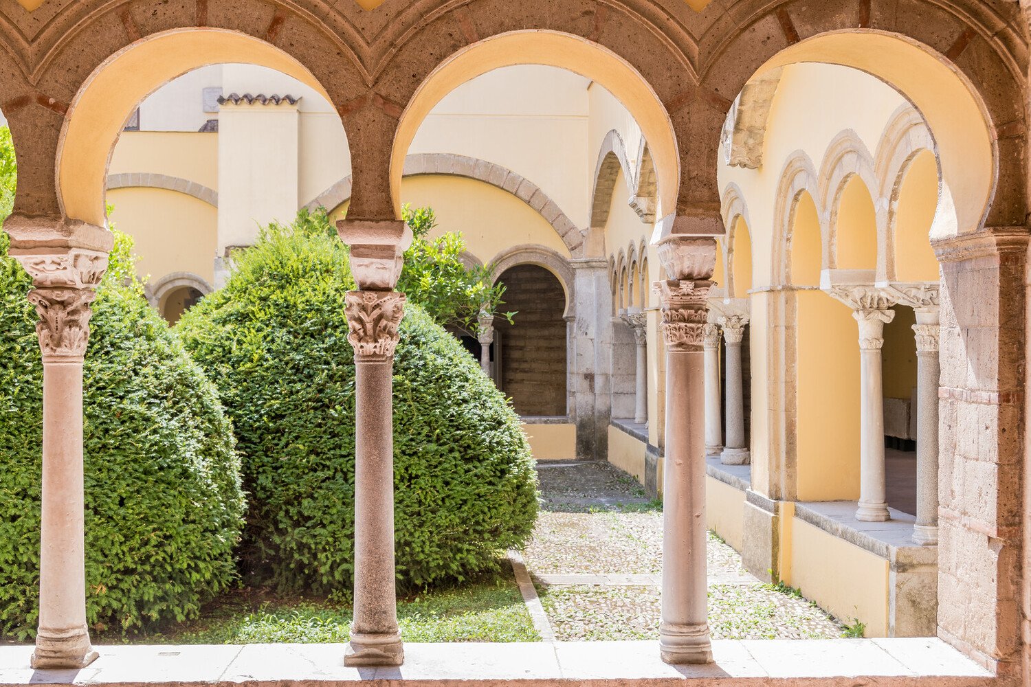 benevento - Visiter Benevento : Voyage entre saveurs locales et histoire romaine en Italie - 2026 - 5