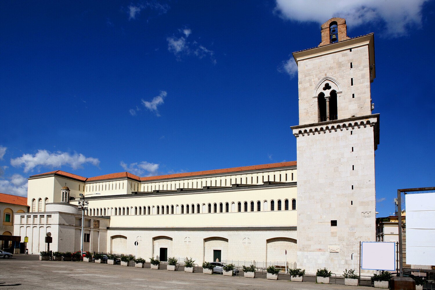 benevento - Visiter Benevento : Voyage entre saveurs locales et histoire romaine en Italie - 2026 - 13