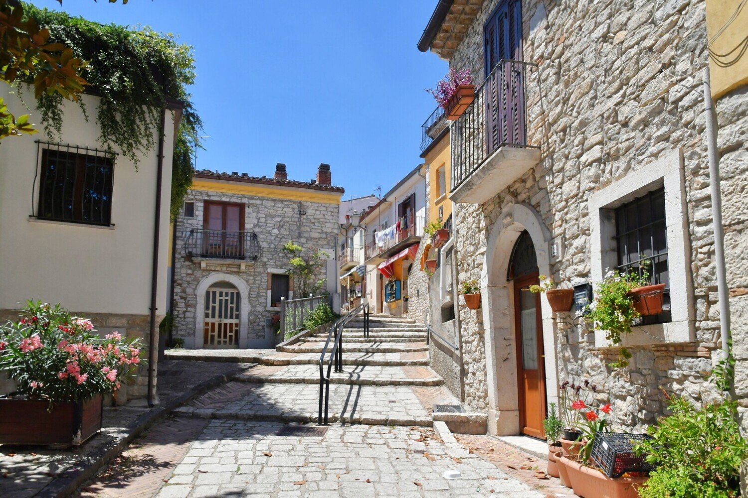 benevento - Visiter Benevento : Voyage entre saveurs locales et histoire romaine en Italie - 2026 - 17