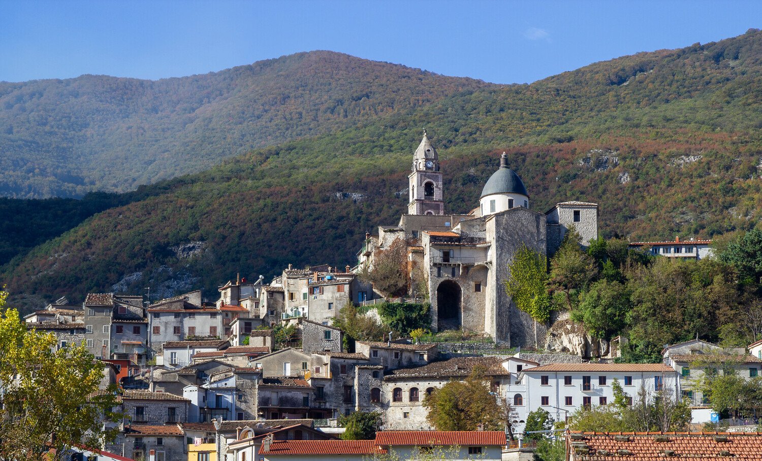 benevento - Visiter Benevento : Voyage entre saveurs locales et histoire romaine en Italie - 2026 - 19