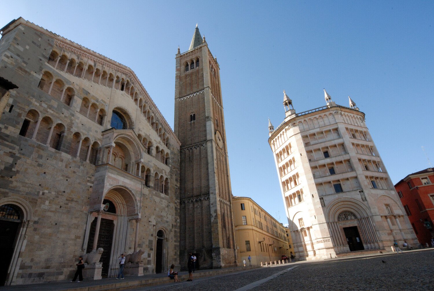 The Ultimate Itinerary to Visit Parma Italy - 2026 - 6 - Visit Parma Visit Parma - The Ultimate Itinerary to Visit Parma Italy - 2026 - 5