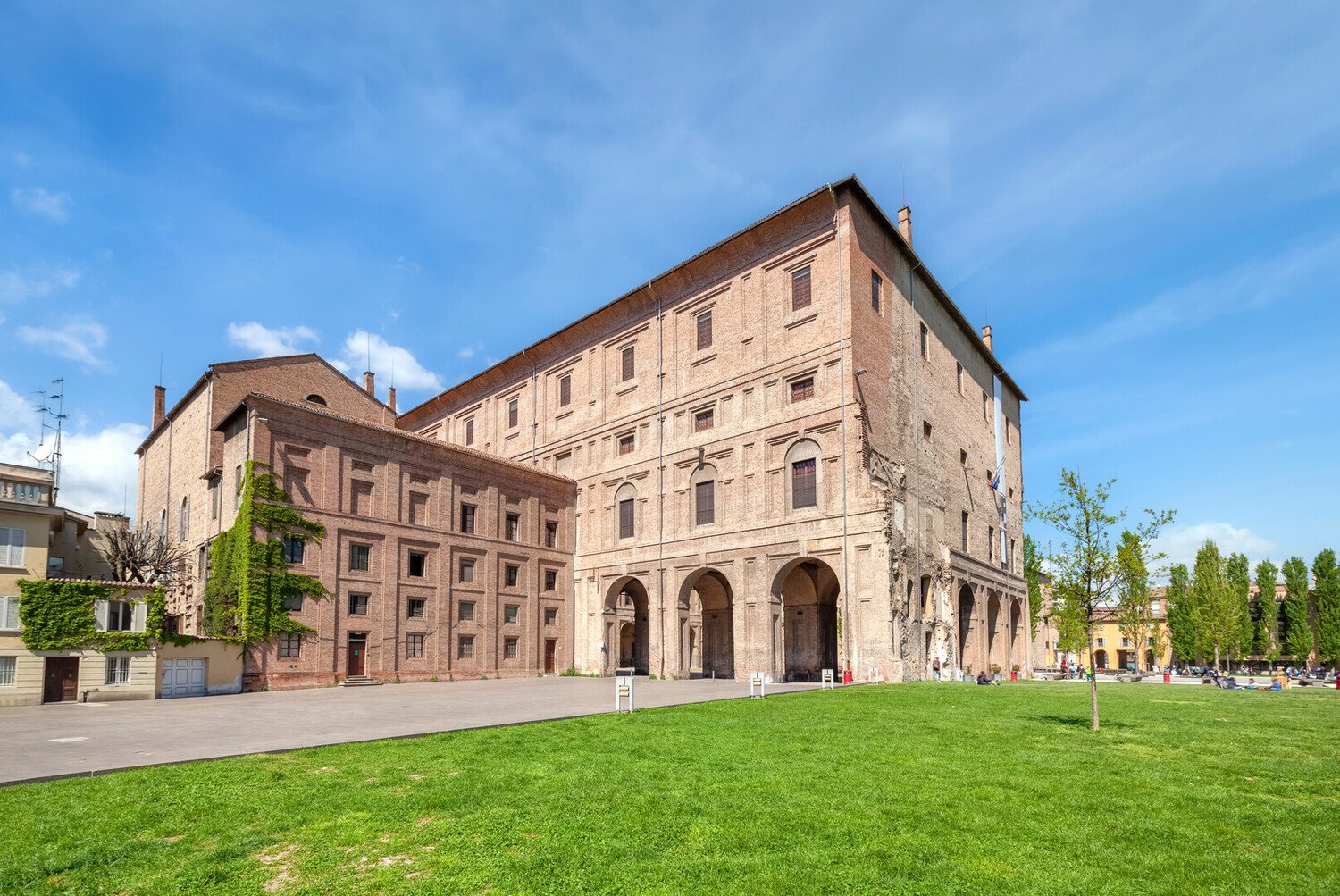 The Ultimate Itinerary to Visit Parma Italy - 2026 - 8 - Visit Parma Visit Parma - The Ultimate Itinerary to Visit Parma Italy - 2026 - 7