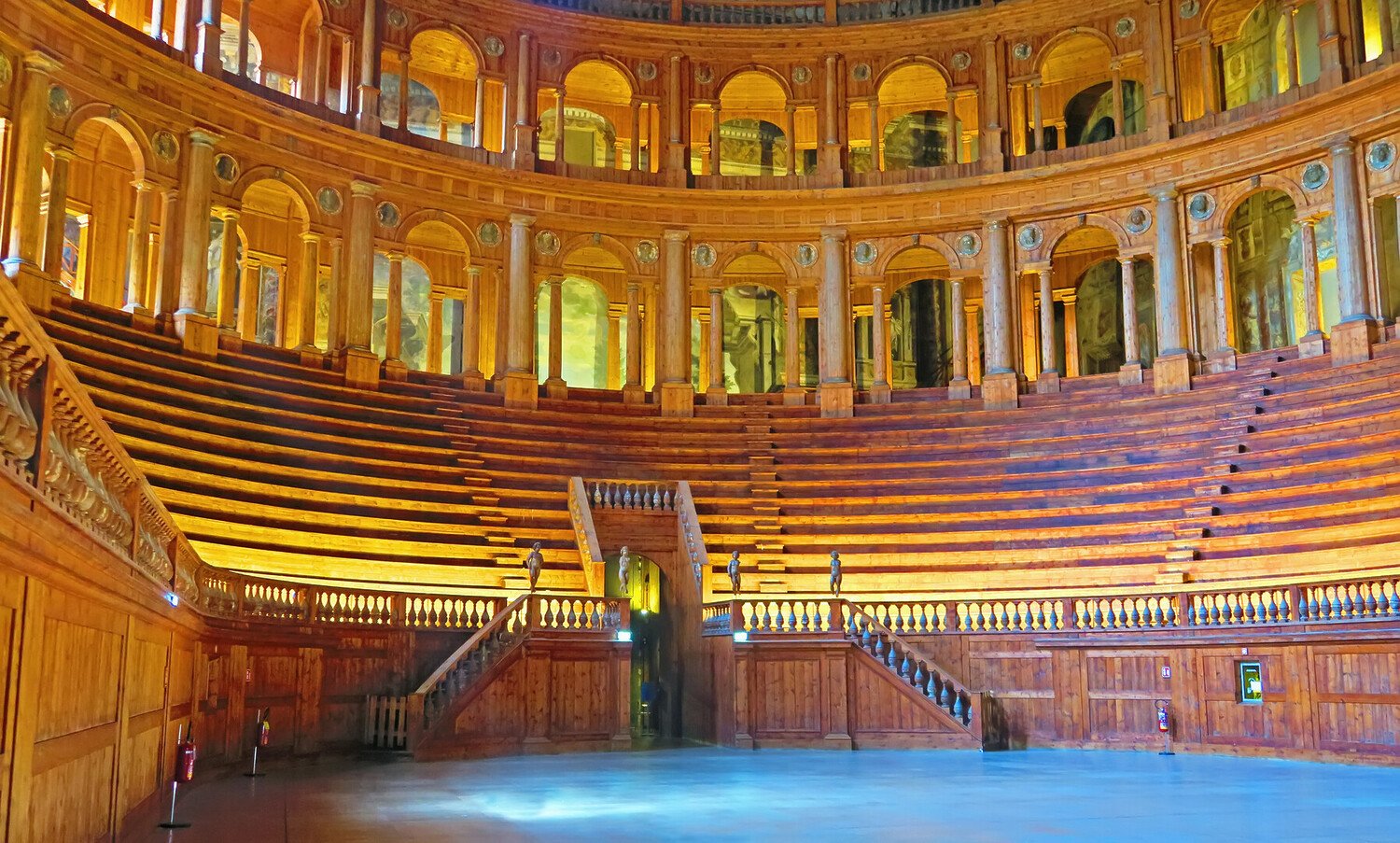 The Ultimate Itinerary to Visit Parma Italy - 2026 - 18 - Visit Parma Visit Parma - The Ultimate Itinerary to Visit Parma Italy - 2026 - 17