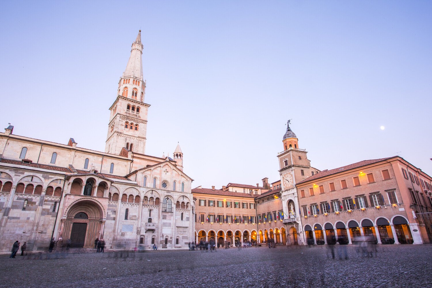 Visiter Modene : Capitale du vinaigre balsamique au cœur de l'Italie - 2026 - 4 - modène,modene modène,modene - Visiter Modene : Capitale du vinaigre balsamique au cœur de l'Italie - 2026 - 3