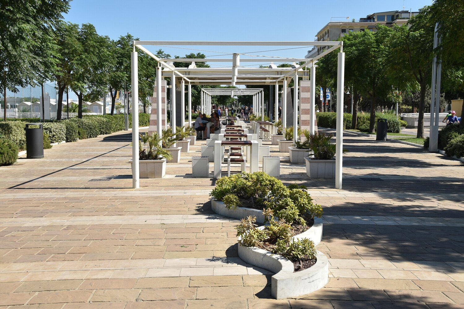 Visiter Riccione : La perle verte de la côte adriatique - 2026 - 6 - riccione riccione - Visiter Riccione : La perle verte de la côte adriatique - 2026 - 5