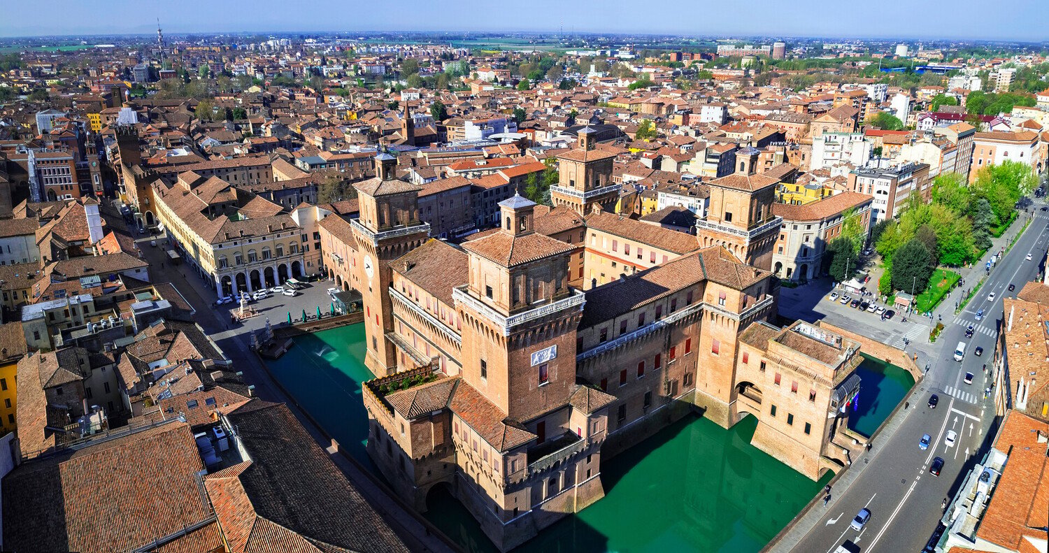 Visit Ferrara Italy: Top Things to Do and Must-See Activities - 2026 - 2 - Visit Ferrara Visit Ferrara - Visit Ferrara Italy: Top Things to Do and Must-See Activities - 2026 - 1