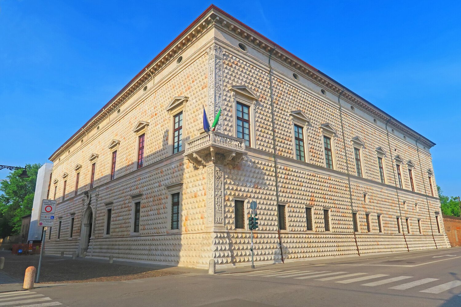 Visit Ferrara Italy: Top Things to Do and Must-See Activities - 2026 - 6 - Visit Ferrara Visit Ferrara - Visit Ferrara Italy: Top Things to Do and Must-See Activities - 2026 - 5