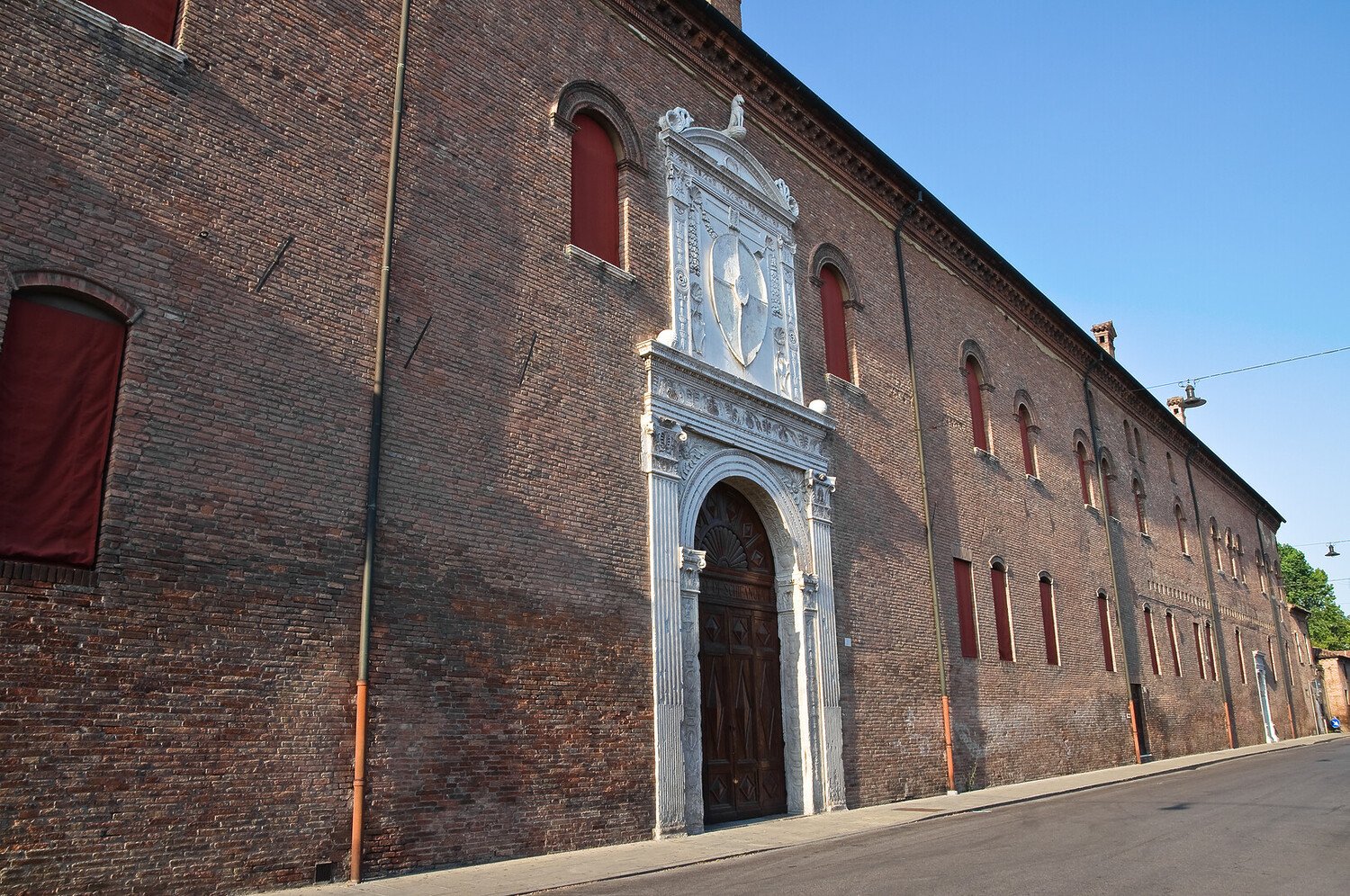Visit Ferrara Italy: Top Things to Do and Must-See Activities - 2026 - 8 - Visit Ferrara Visit Ferrara - Visit Ferrara Italy: Top Things to Do and Must-See Activities - 2026 - 7