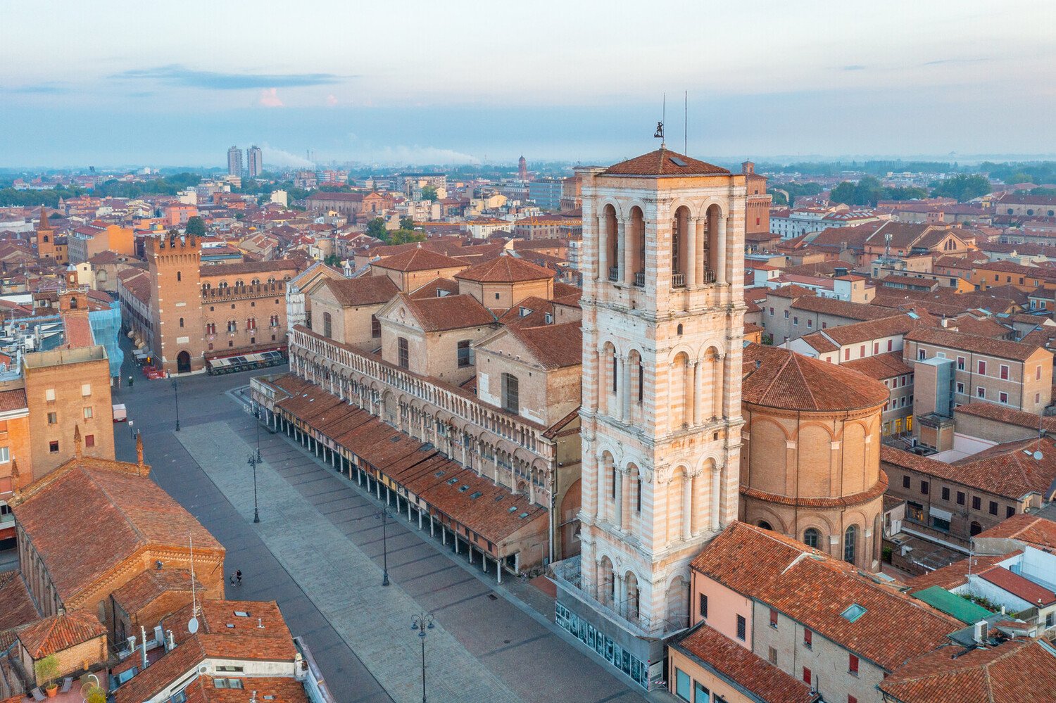 Visit Ferrara Italy: Top Things to Do and Must-See Activities - 2026 - 14 - Visit Ferrara Visit Ferrara - Visit Ferrara Italy: Top Things to Do and Must-See Activities - 2026 - 13