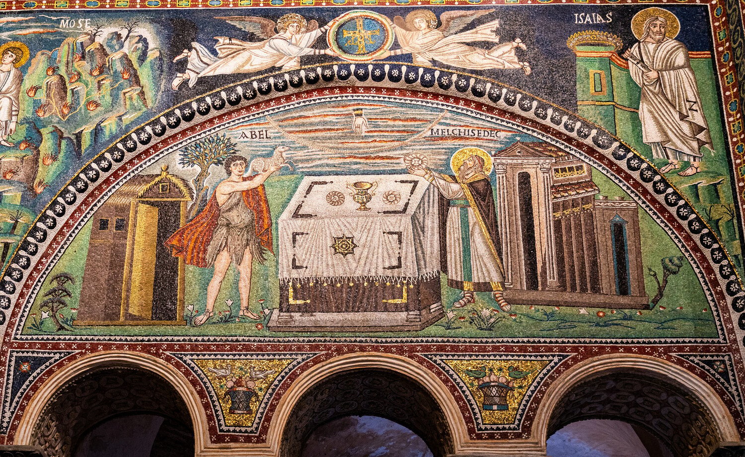 Que faire à Ravenne : Les mosaïques les plus belles d’Italie - 2026 - 4 - ravenne,ravenna ravenne,ravenna - Que faire à Ravenne : Les mosaïques les plus belles d’Italie - 2026 - 3