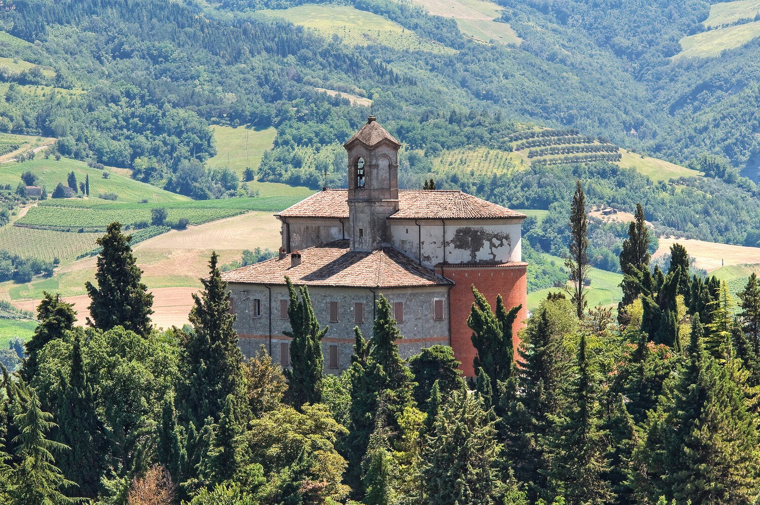 Visiter Brisighella : Village médiéval et paysages de carte postale - 2026 - 10 - brisighella brisighella - Visiter Brisighella : Village médiéval et paysages de carte postale - 2026 - 9