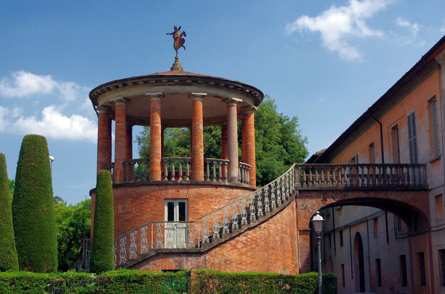 Visiter Brisighella : Village médiéval et paysages de carte postale - 2026 - 16 - brisighella brisighella - Visiter Brisighella : Village médiéval et paysages de carte postale - 2026 - 15