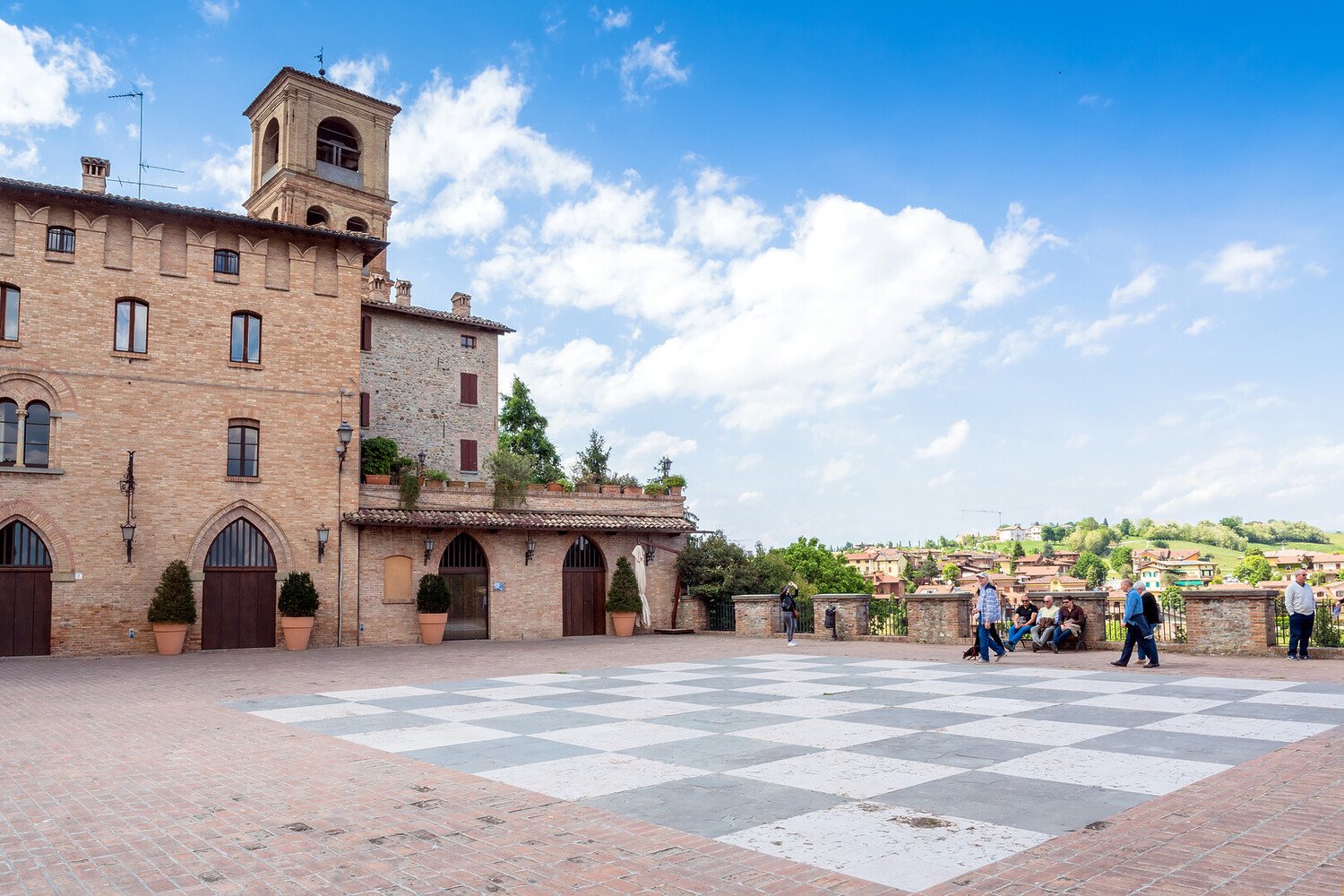 Visit Castelvetro di Modena: Explore the Ancient Town - 2026 - 10 - Visit Castelvetro di Modena Visit Castelvetro di Modena - Visit Castelvetro di Modena: Explore the Ancient Town - 2026 - 9
