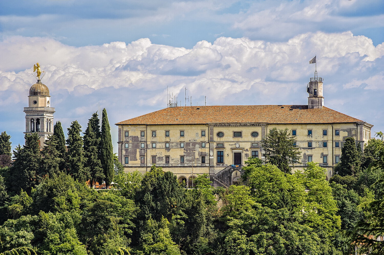 Visiter Udine : Ville d’art et de vin en Italie - 2026 - 6 - udine udine - Visiter Udine : Ville d’art et de vin en Italie - 2026 - 5