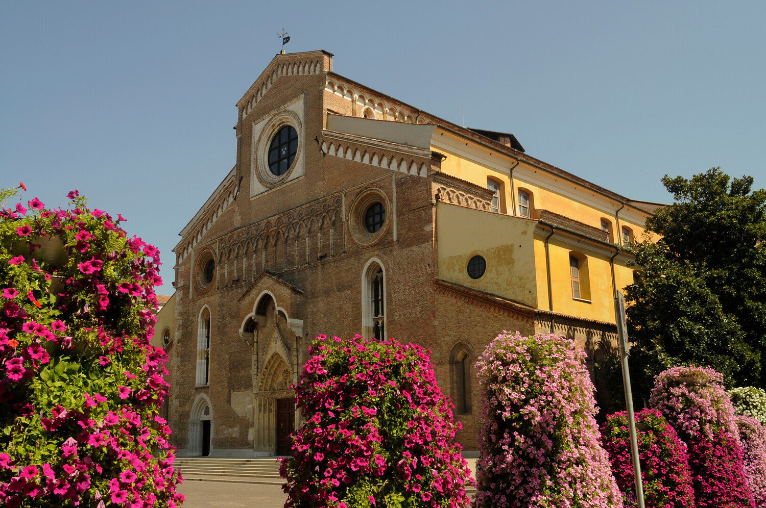 Visiter Udine : Ville d’art et de vin en Italie - 2026 - 8 - udine udine - Visiter Udine : Ville d’art et de vin en Italie - 2026 - 7