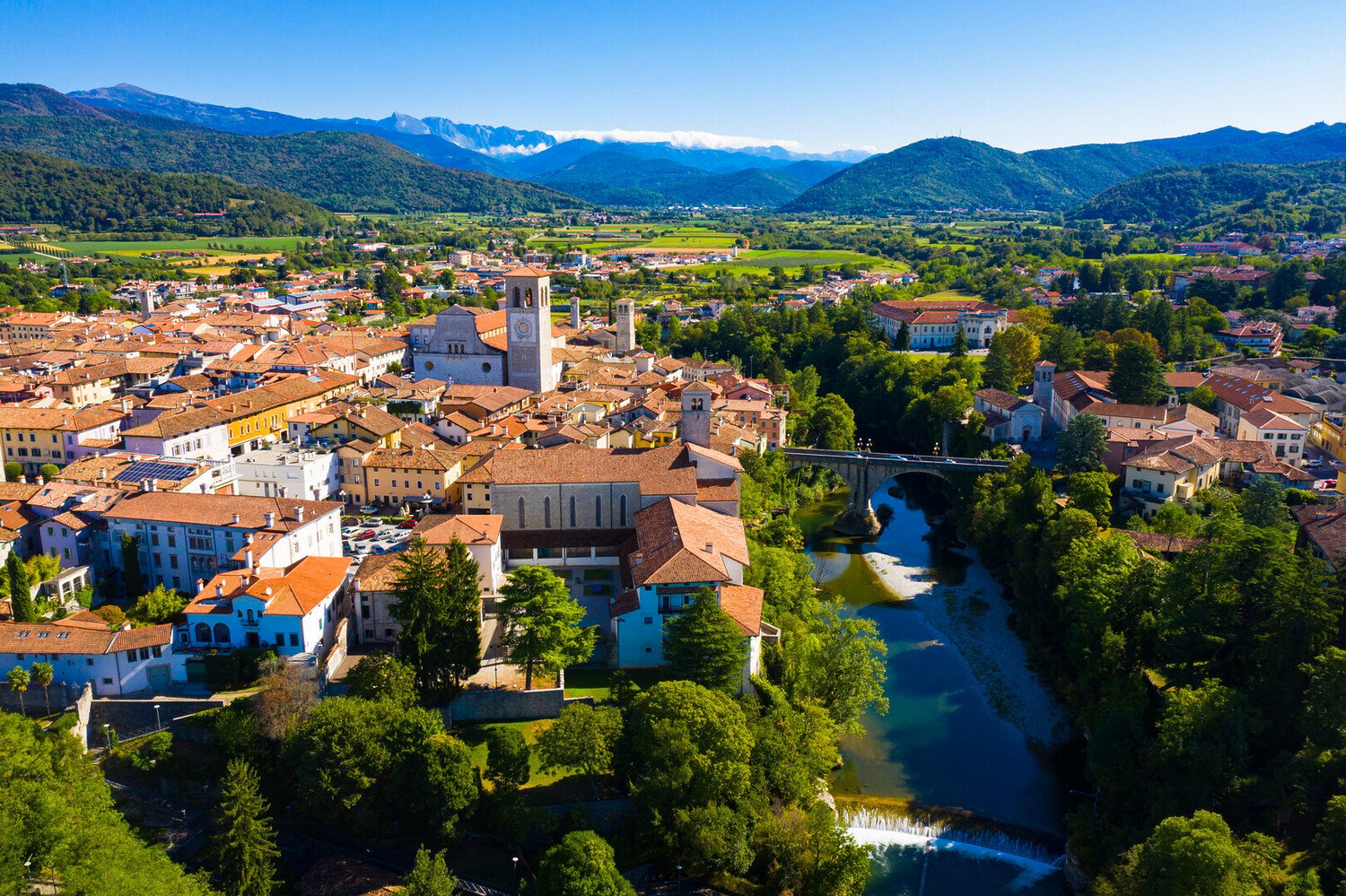 Visiter Udine : Ville d’art et de vin en Italie - 2026 - 20 - udine udine - Visiter Udine : Ville d’art et de vin en Italie - 2026 - 19