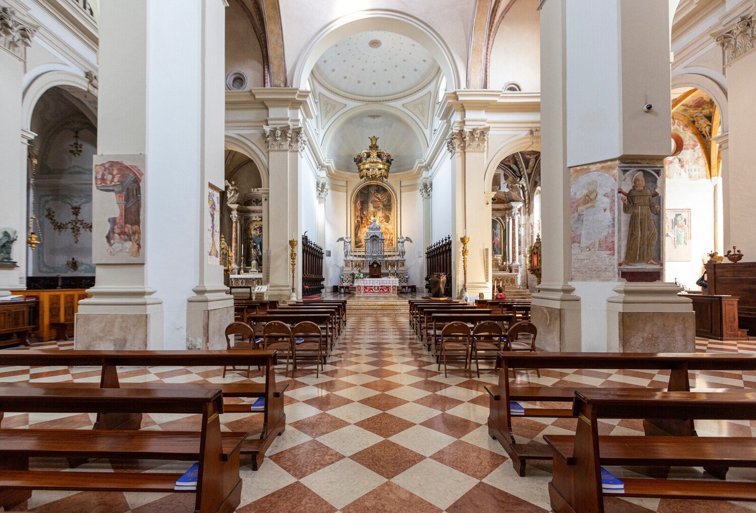 Visiter Pordenone : Entre art, histoire et gastronomie frioulane en Italie - 2026 - 6 - pordenone pordenone - Visiter Pordenone : Entre art, histoire et gastronomie frioulane en Italie - 2026 - 5