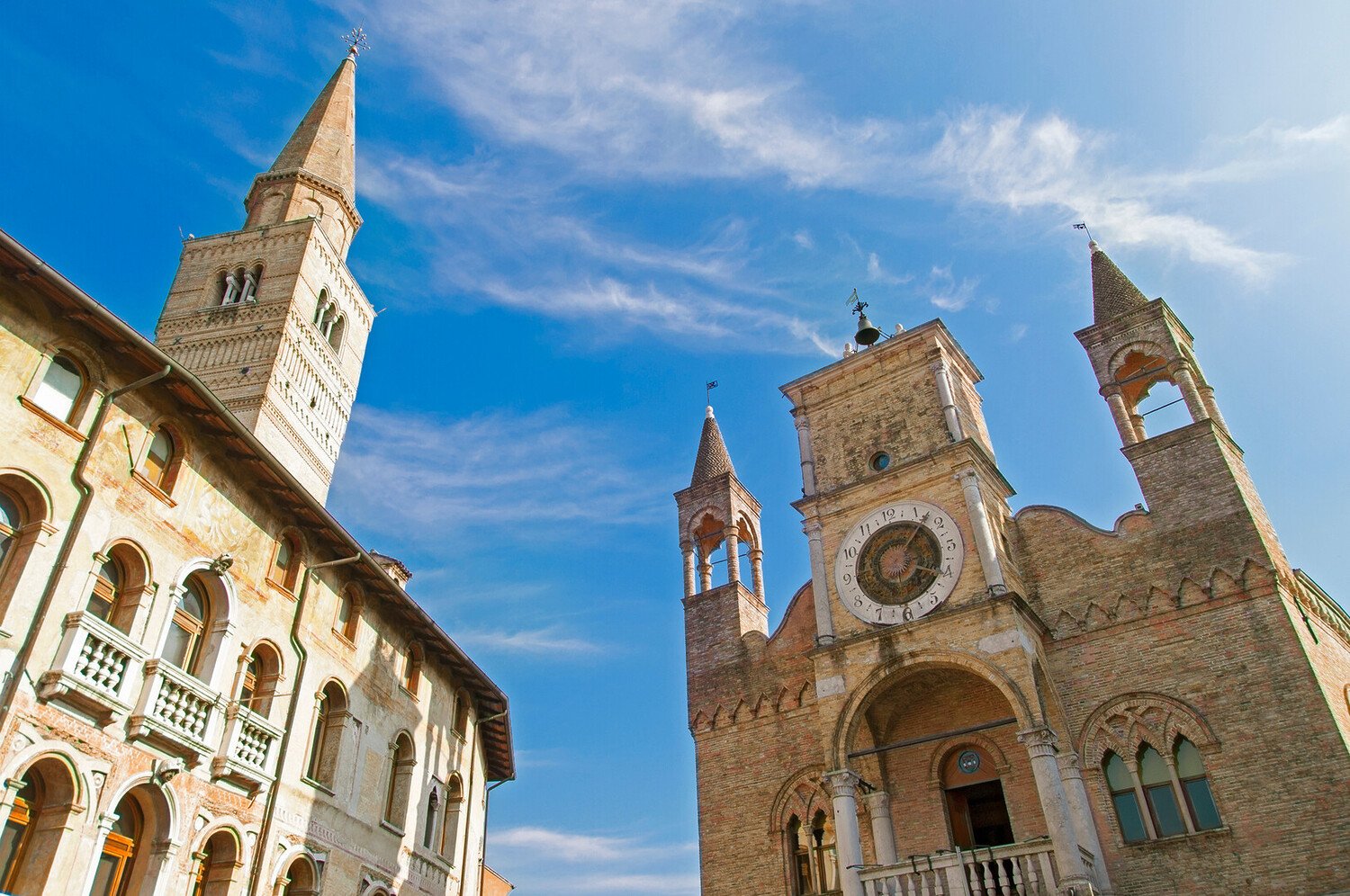 Visiter Pordenone : Entre art, histoire et gastronomie frioulane en Italie - 2026 - 8 - pordenone pordenone - Visiter Pordenone : Entre art, histoire et gastronomie frioulane en Italie - 2026 - 7