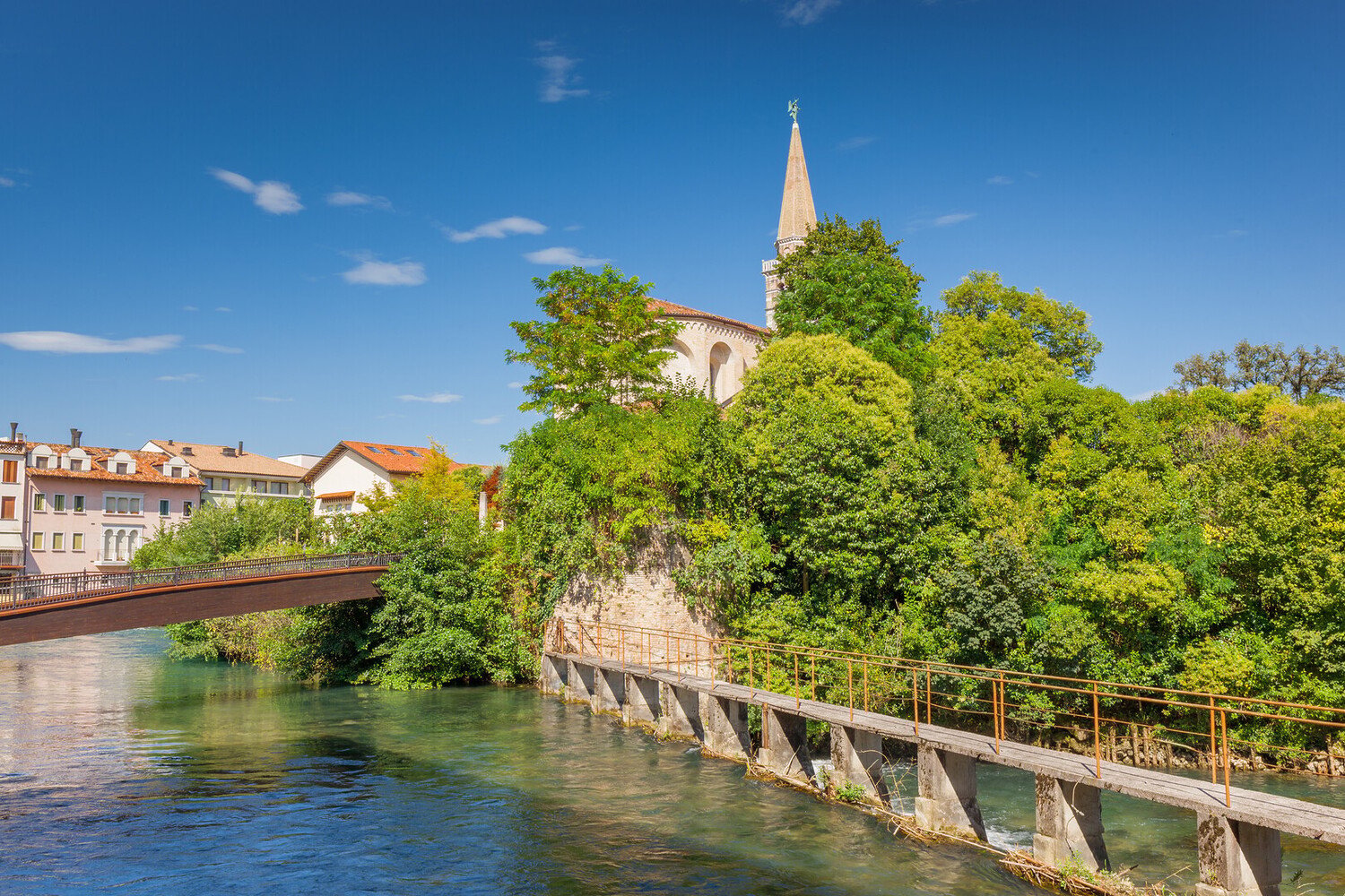 Visiter Pordenone : Entre art, histoire et gastronomie frioulane en Italie - 2026 - 24 - pordenone pordenone - Visiter Pordenone : Entre art, histoire et gastronomie frioulane en Italie - 2026 - 23
